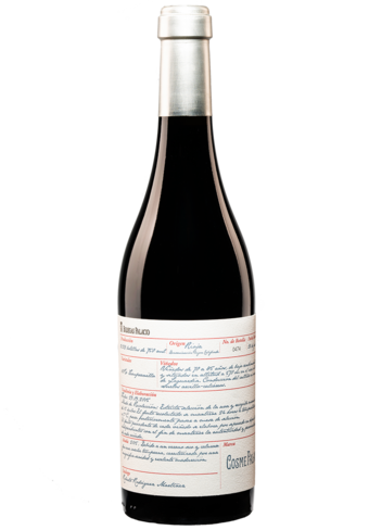 Bodegas Palacio Cosme Palacio 1894 Tinto 2018-BP_127701