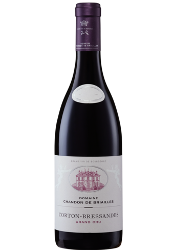 Chandon de Briailles Corton Bressandes Grand Cru 2020-104321