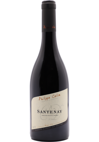 Domaine Philippe Colin Santenay 2020-400961