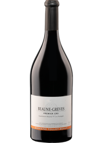 Domaine Tollot-Beaut Beaune 1er Cru Les Greves 2020-490602