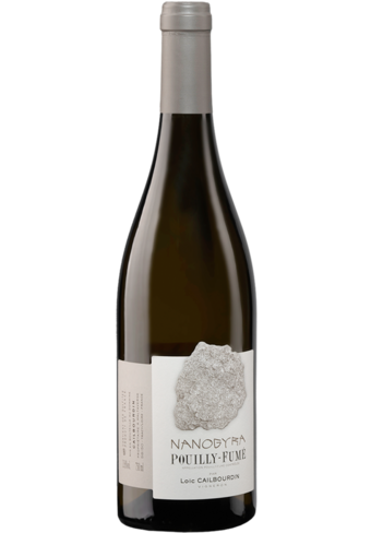Domaine Cailbourdin Nanogyra Pouilly Fume 2021-BP_114534