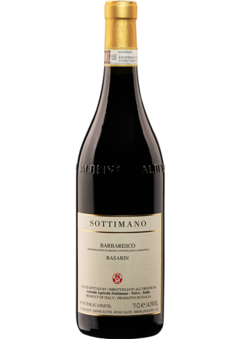 Sottimano Barbaresco Basarin 2020-115758