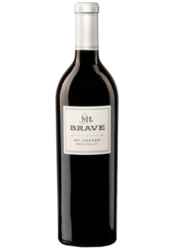 Mount Brave Mt. Veeder Malbec 2019-113596