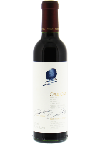 Opus One Napa Valley Rothschild Mondavi 2019 - 37.5CL-106507