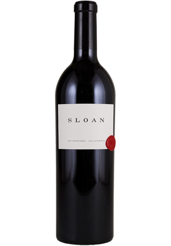 Sloan Proprietary Red 2018-106179
