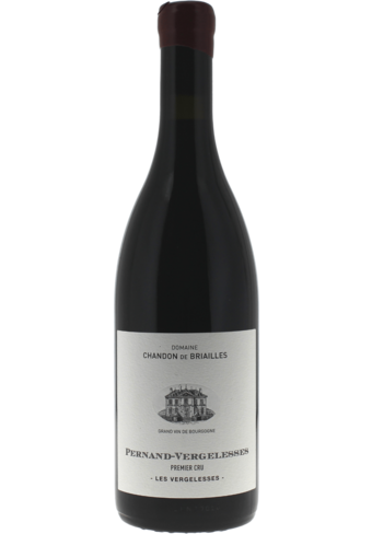Chandon de Briailles Pernand-Vergelesses 1er Cru Ile des Vergelesses 2020-104315
