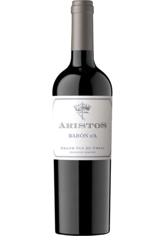 Aristos Baron D'A Red Blend 2016-113993