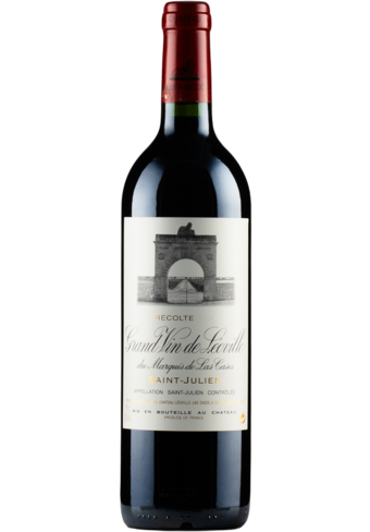 Leoville Las Cases St Julien 2eme Cru 1999-152916