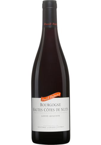 David Duband Bourgogne Hautes Cotes de Nuits Louis Auguste 2020-450839