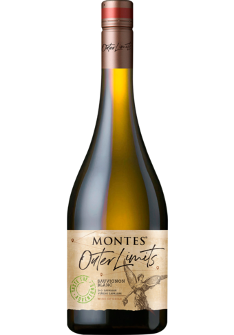 Outer Limits Sauvignon Blanc 2023-121509