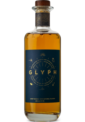 Glyph Molecular Whiskey - 37.5CL-360274