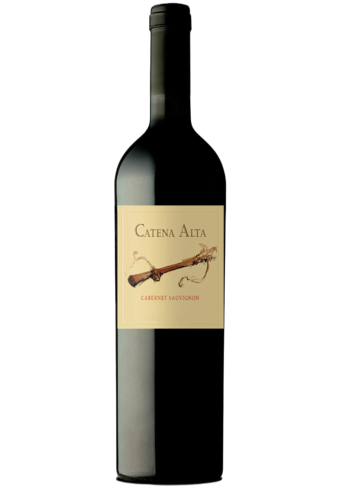 Catena Alta Cabernet Sauvignon Lunlunta 2003 -BP_449281