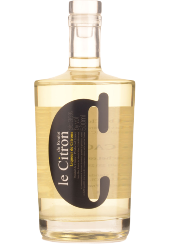 Domaine Roulot Liqueur de Citron - 50CL-BP_102925