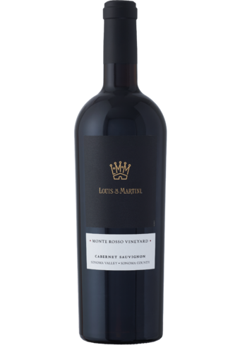 Louis M Martini Monte Rosso Cabernet Sauvignon 2016-127327