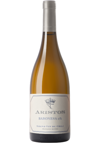 Aristos Baronesa  D'A Chardonnay 2019-113991