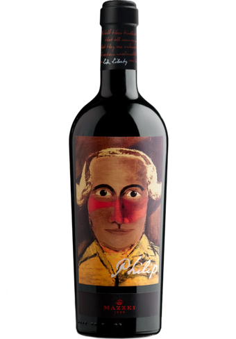 Castello Fonterutoli Philip Toscana IGT 2020-121205