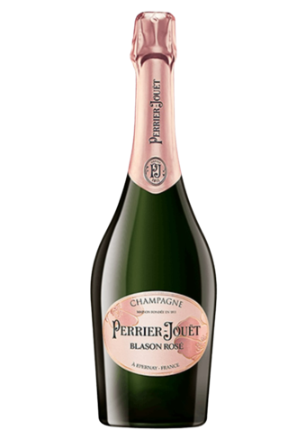 Perrier Jouet Blason Rose (No Gift Box) (Limited time offer item – other promotion offers and W Rewards are not applicable)-BP_422375