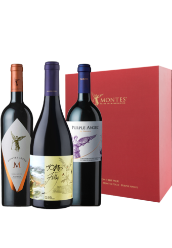 Montes Icon Pack (Purple Angel / Folly / M) 2020-127526