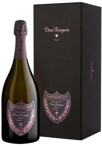 Dom Perignon Rose Vintage 2009 (Gift box)-BP_135577