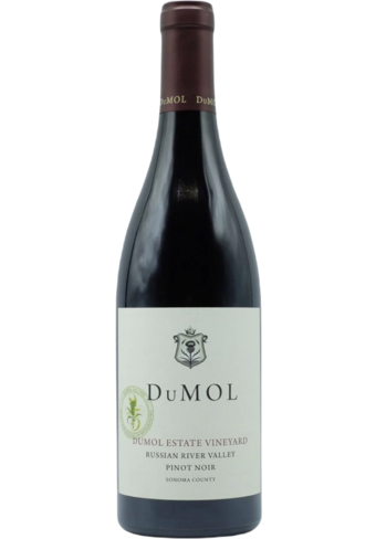 DuMOL Estate Pinot Noir 2020 -106318