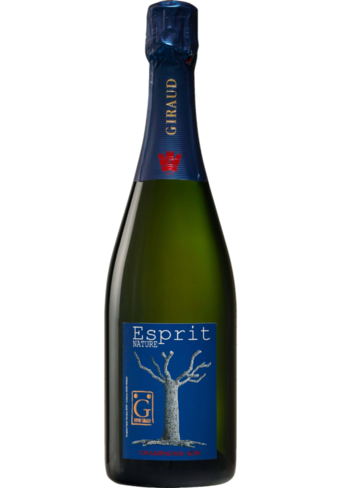 Henri Giraud Esprit Nature (Without Giftbox)-BP_135862