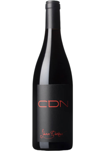 Yann Durieux CDN Rouge 2018-121261