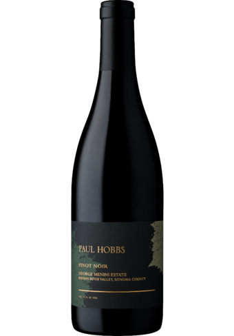 Paul Hobbs Russian River Valley George Menini Estate Pinot Noir 2021-113738