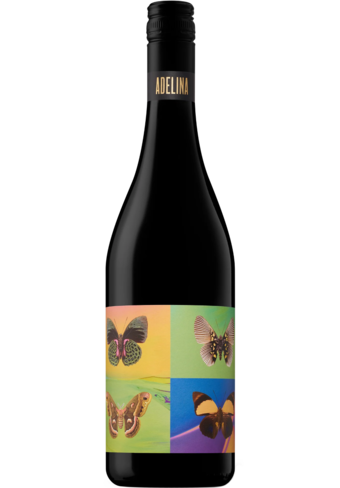 Adelina McLaren Vale Shiraz 2022-114037