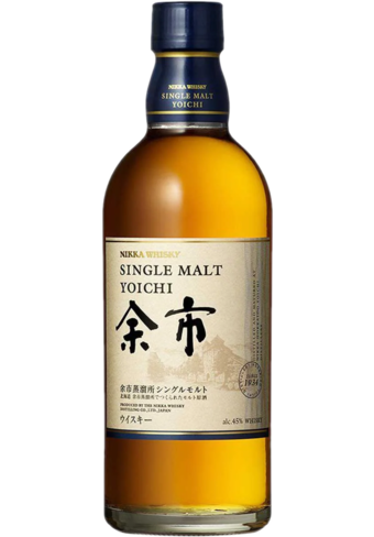余市 Yoichi Single Malt Whisky-BP_333312