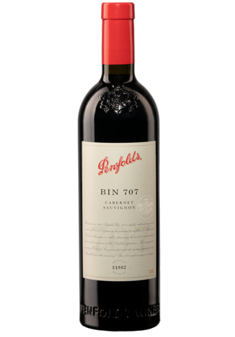Penfolds Bin 707 Cabernet Sauvignon 2019-452232