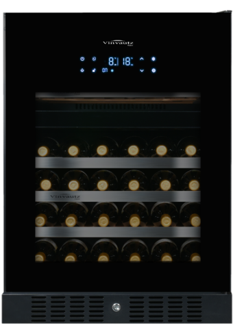 Vinvautz Classe A - VZ46VDUG-R-BP_138526