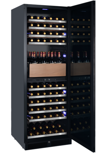 Vinvautz Classe S - VZ140SDUG-BP_436958