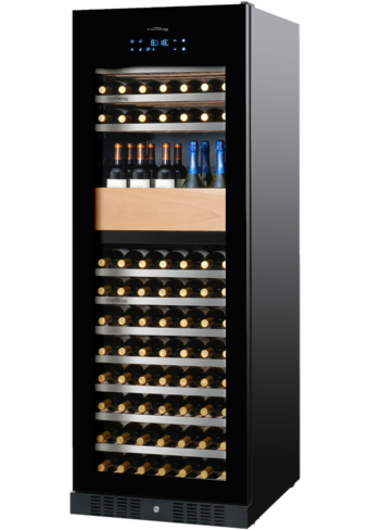 Vinvautz Classe A - VZ181VDUG-L-BP_138527