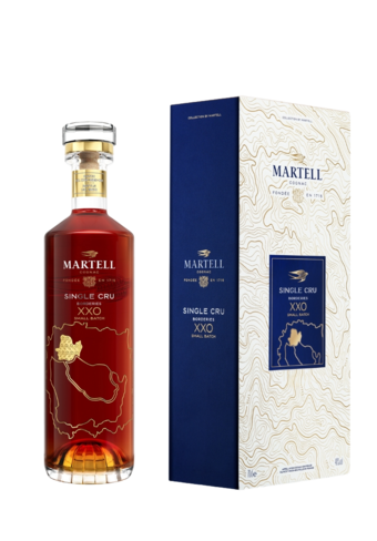 Martell Single Cru Borderies XXO-BP_137434