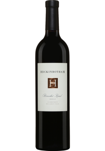 Hickinbotham Brooks Road Shiraz 2019-121034