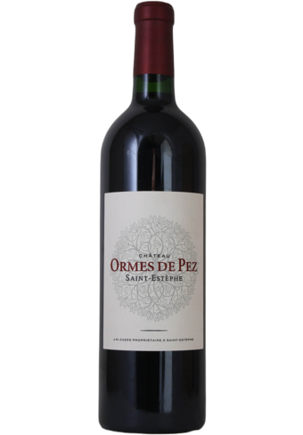 Chateau Ormes de Pez St Estephe 2009-330069