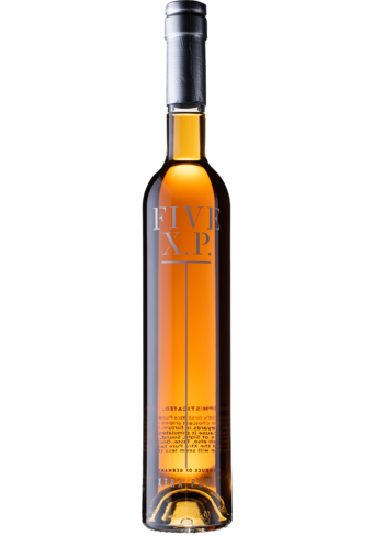 Five X.P. Brandy-BP_476623