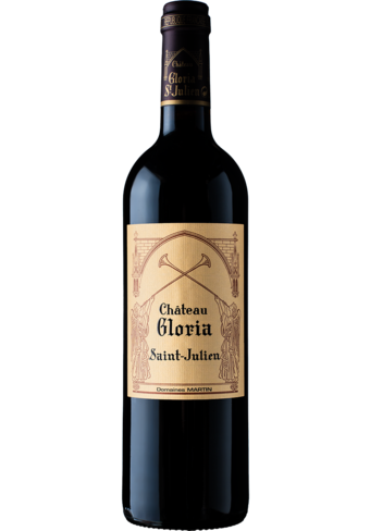 Chateau Gloria St Julien 2020-404850