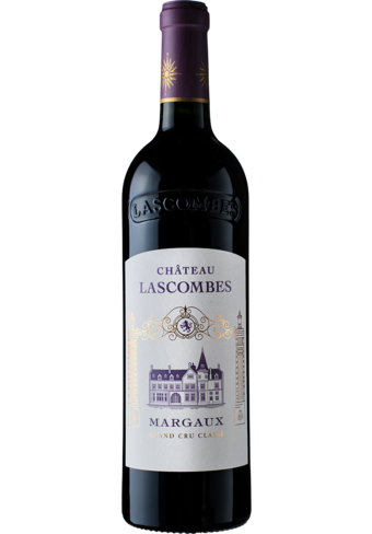 Chateau Lascombes Margaux 2eme Cru 2020-404838