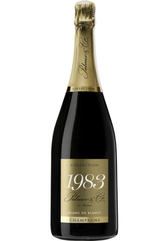 Champagne Palmer & Co Blanc de Blancs 1983 - 150cl-BP_104371