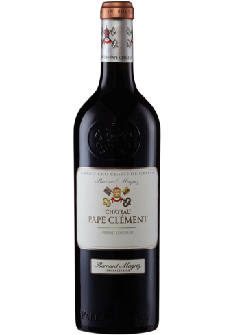 Chateau Pape Clement Pessac Leognan 2019-407605