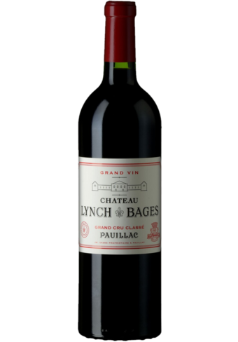 Chateau Lynch Bages Pauillac 5eme Cru 2014 (Limited time offer item – other promotion offers and W Rewards are not applicable)-443617