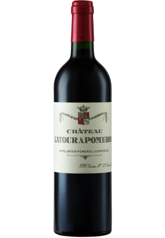 Chateau Latour a Pomerol Pomerol 2020-404834