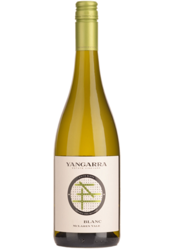 Yangarra Blanc 2021 (Clearance sale item – other promotion offers and W Rewards are not applicable)-121050