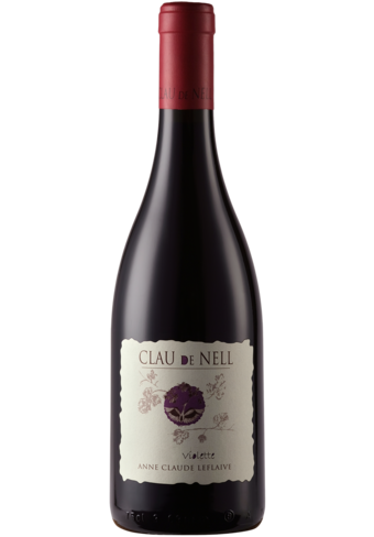 Clau De Nell Clau De Nell Cuvee Violette 2019 (Clearance sale item – other promotion offers and W Rewards are not applicable)-BP_460646