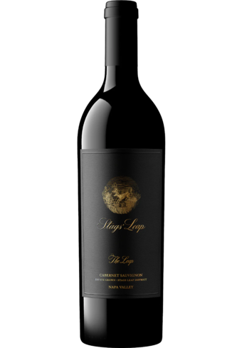 Stags Leap The Leap Cabernet Sauvignon 2019-106693