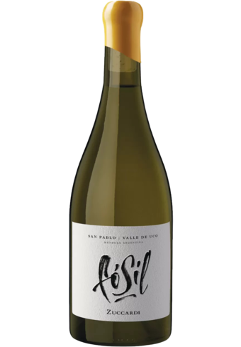 Zuccardi Fosil Chardonnay San Pablo 2022 -BP_113774