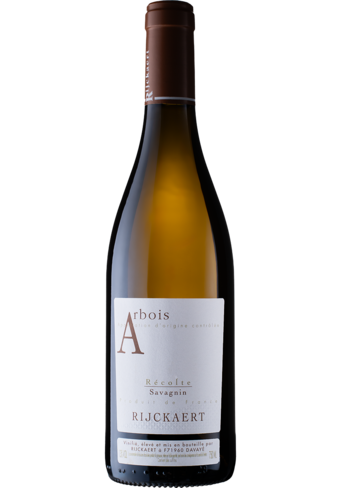 Domaine Rijckaert Arbois Savagnin 2021-BP_124989