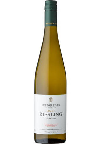 Felton Road Block 1 Riesling 2023-129996
