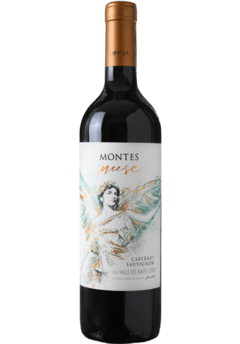 Montes Muse 2020 (Limited time offer item – other promotion offers and W Rewards are not applicable)-BP_135488
